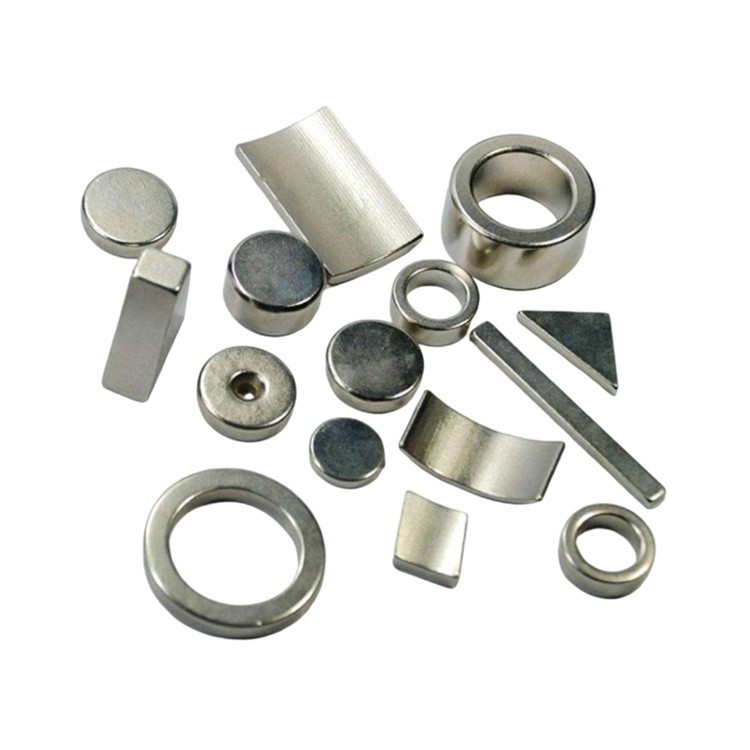 Powerful Special-shaped Magnet suppliers