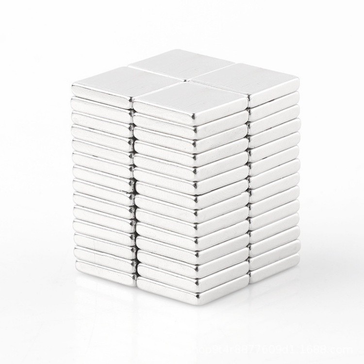 Strong Block Magnet factory