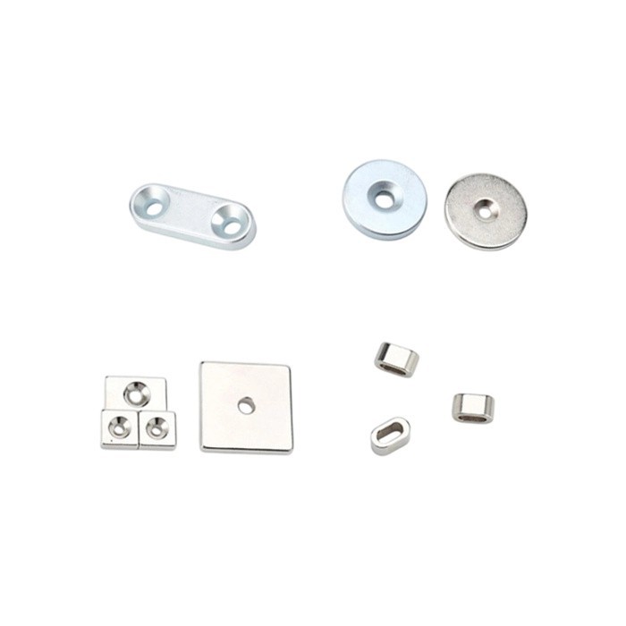 Strong Special-shaped Magnet suppliers